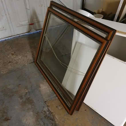 Photo of free 2 picture frames dudley dy3 (Dudley) #1