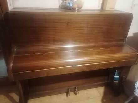 Photo of free Piano (Preston PR2) #1