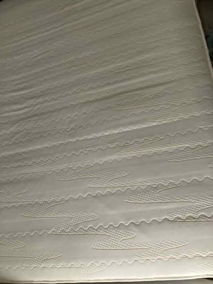 Photo of free Kingsize Bed Frame (Bromley Common BR2) #4