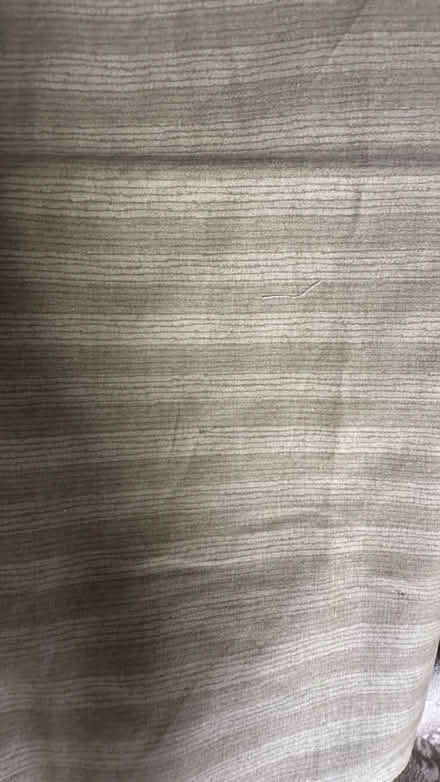 Photo of free Greenish fabric (Herndon, VA) #3