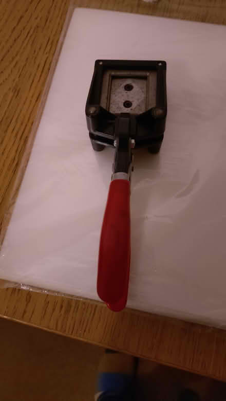 Photo of free Stationery (Denholme BD13) #3
