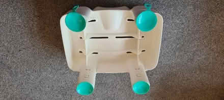 Photo of free Bath seat (Beckenham BR3) #2