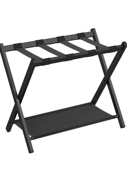 Photo of luggage rack (60015) #1