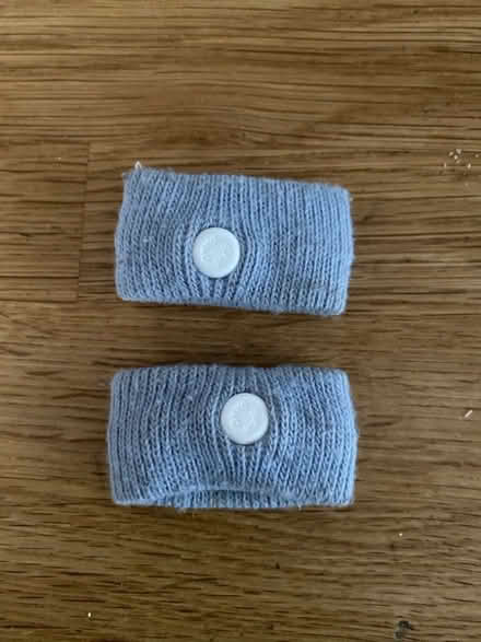 Photo of free Acupuncture wrist bands (Southdown AL5) #1