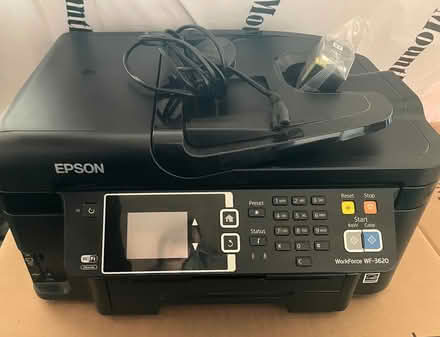 Photo of free Printer/scanner (ME1) #1