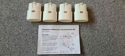 Photo of free Bath seat (Beckenham BR3) #3