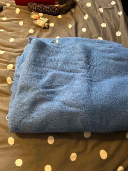 Photo of free Old electric blanket - sw Aurora (Aurora SW) #1