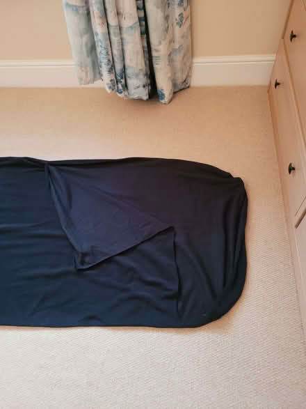 Photo of free Fleece sleeping bag liner (Grange-over-Sands LA11) #3