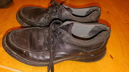 Photo of free Shoes, sizes 6 1⁄2-9 (West Chesterton, CB4) #2