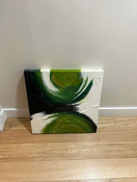 Photo of free Paintings (Kimmage) #3