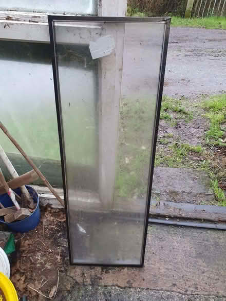 Photo of free Three double glazed units (Bentlawnt SY5) #1