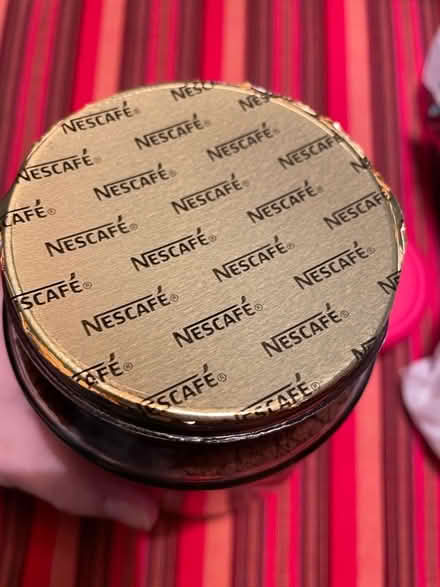 Photo of free Jar of Nescafé coffee bbe 3/24 (Carlisle CA1) #3