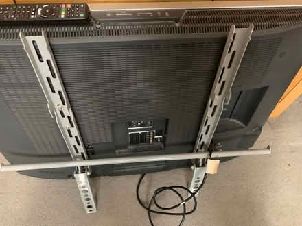 Photo of free Sony Bravia TV (Heysham LA3) #3