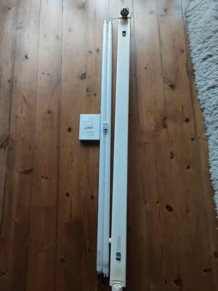 Photo of free Halgen Strip Light + spares (Horley) #1