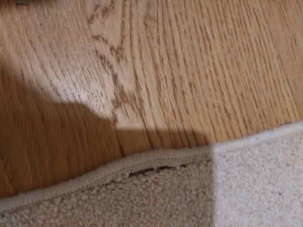 Photo of free Cream rug 153cm x 92cm (BA2) #2