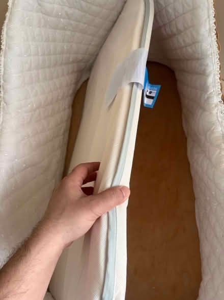 Photo of free Bassinet (LA14) #4
