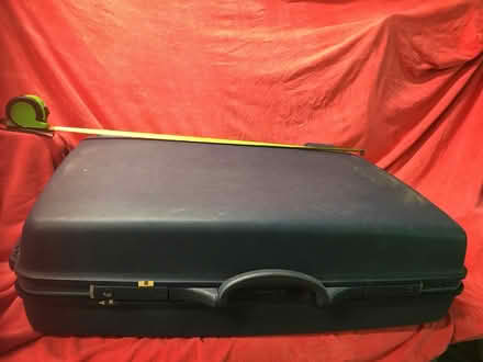 Photo of free Samsonite suitcase (Flinders Park) #3