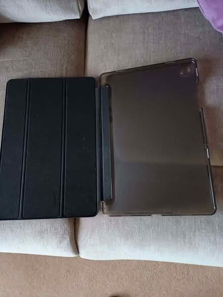 Photo of free Basic Case for Samsung Tablet (Eccleshill BD2) #1