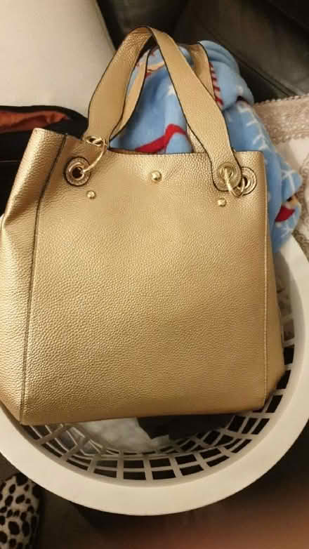 Photo of free New handbag (Harold Hill RM3) #1