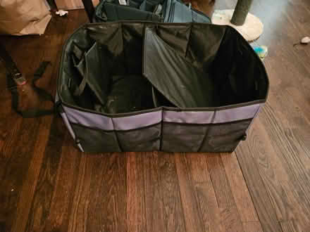 Photo of free Trunk Organizer (southwest atlanta) #1