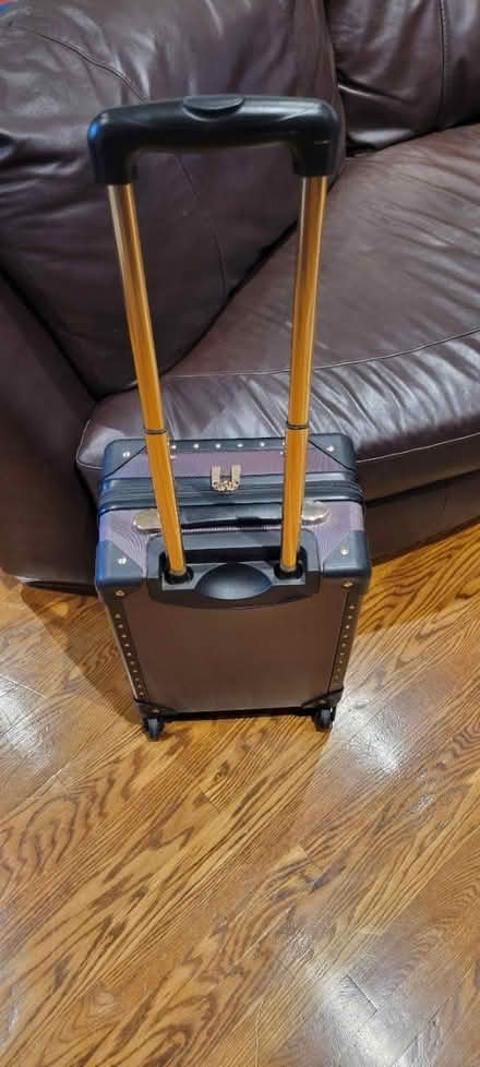 Photo of free Carry on luggage (Upper Beaches) #3