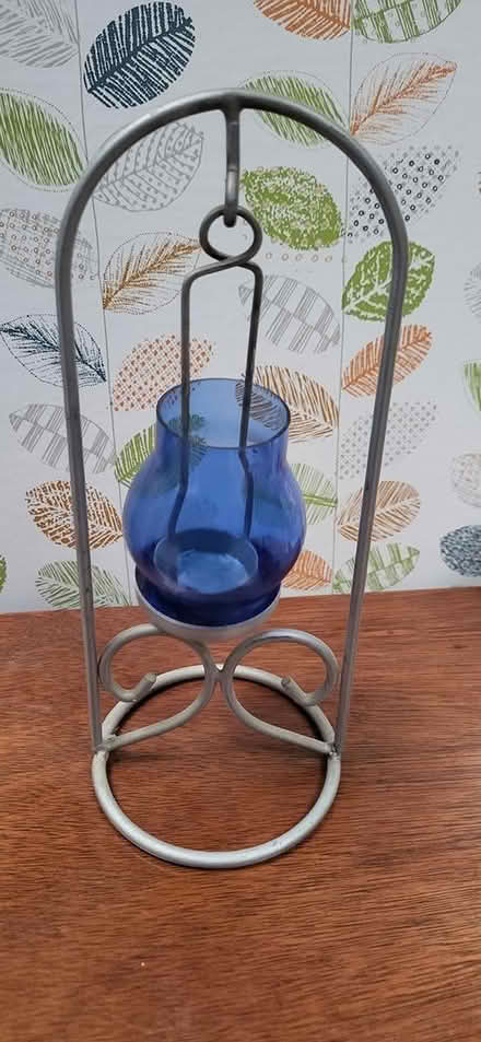 Photo of free Tealight holder (Warlingham CR6) #1