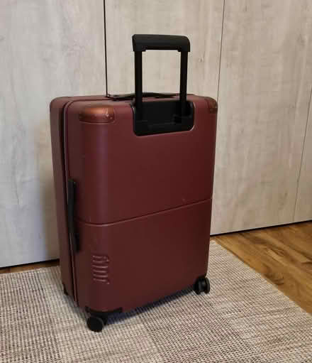 Photo of free July Suitcase (Pyrmont) #2