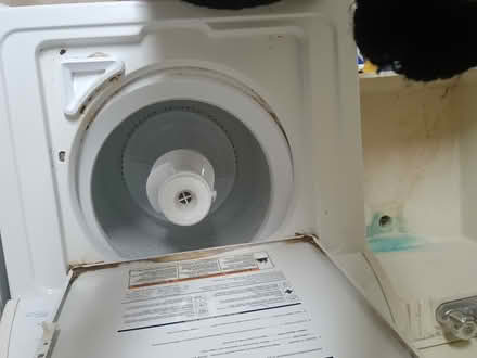 Photo of free Washer 3.9 cu ft works great (Prince William Cty, Manassas) #3