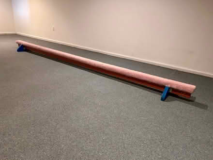 Photo of free Balance Beam (Branchburg) #2