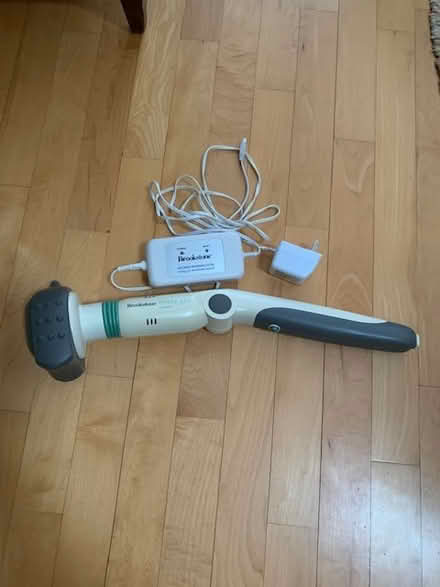Photo of free Thera Spa Back/Body Massager (Bolton, MA) #1