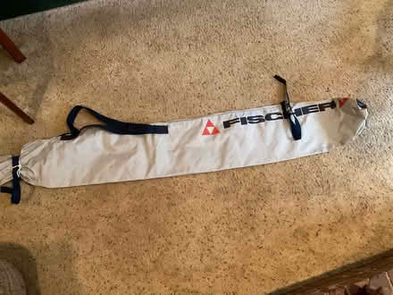 Photo of free Single ski bag (Cary) #1