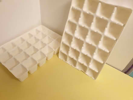 Photo of free Compartmentalised paper tray (Neithrop OX16) #1