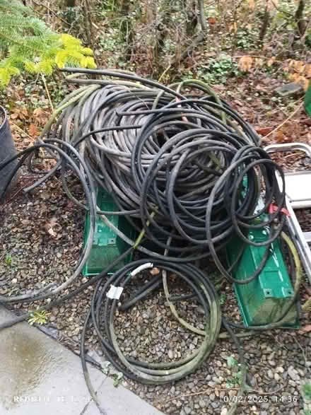 Photo of free Irrigation seep hose (St Martins SY10) #1