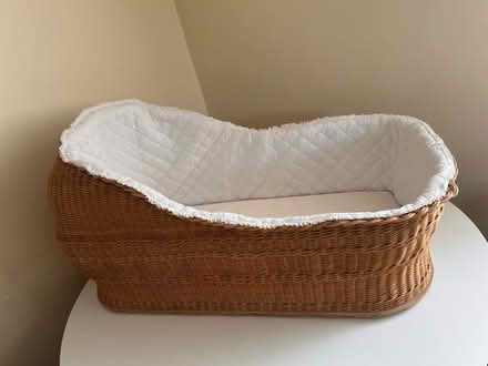 Photo of free Bassinet (LA14) #1