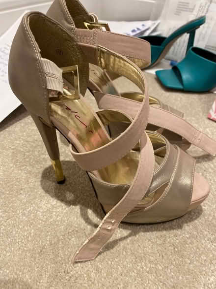 Photo of free Dolcis Stilettos size 4 (Coventry CV5) #1