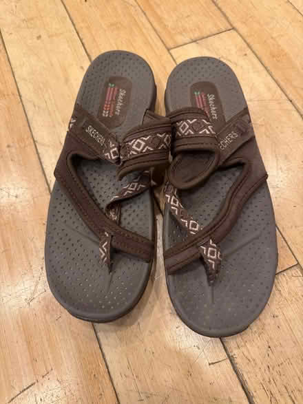 Photo of free Skechers For Women (Brooklyn Storage) #1