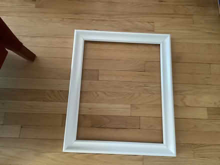 Photo of free Picture Frames-No Glass & No Back (Laurel Avenue/Takolusa Dr.) #1