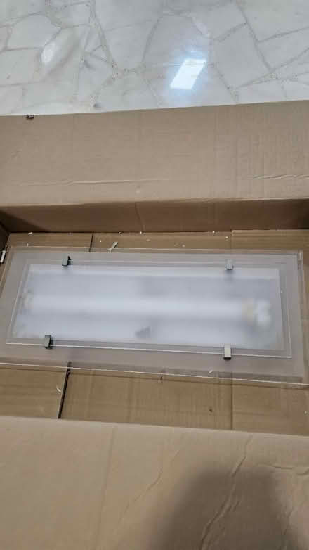 Photo of free Ceiling lights for kitchen (Marsiling rise , 730128) #3