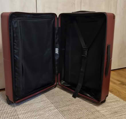 Photo of free July Suitcase (Pyrmont) #3