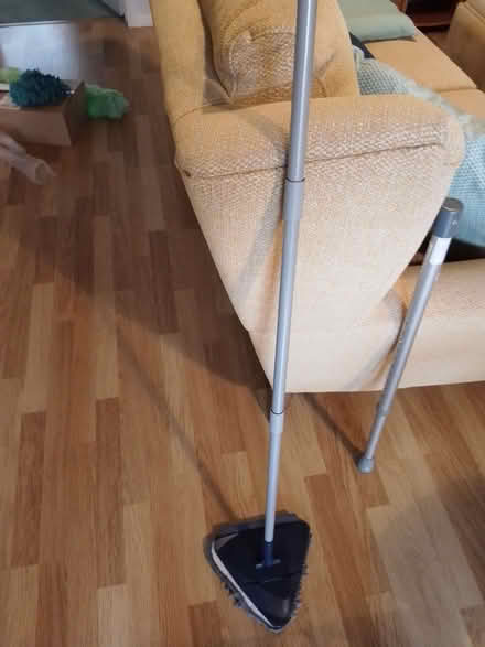 Photo of free Mop (Ebley GL5) #1