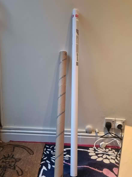Photo of free Tubes (Oldfield Park) #1