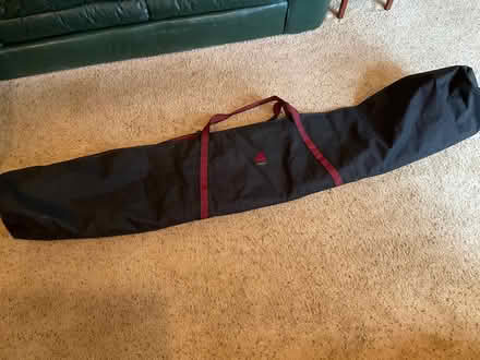 Photo of free Ski bag (Cary) #1