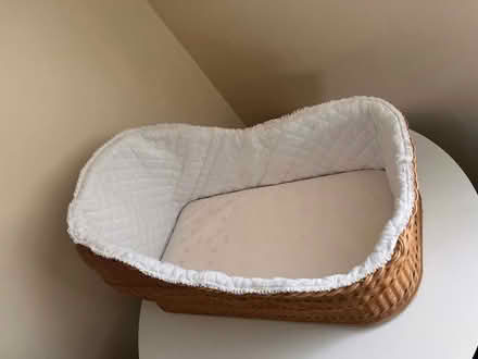 Photo of free Bassinet (LA14) #2