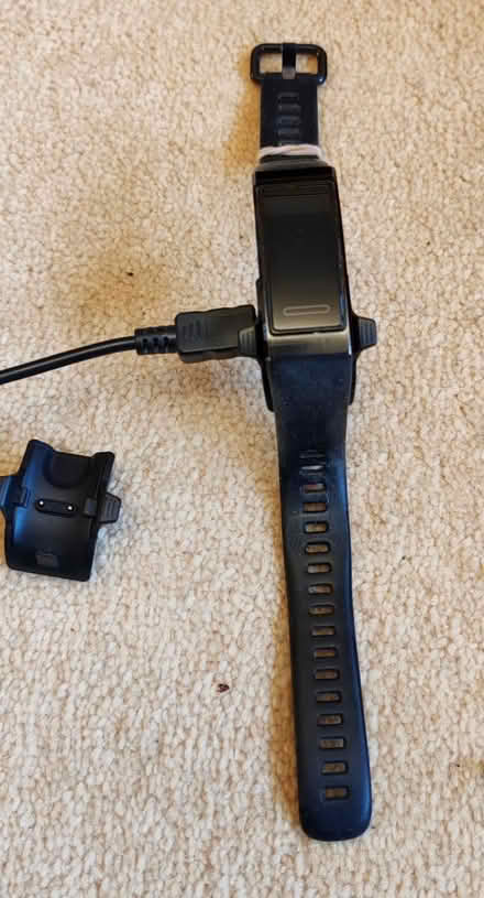 Photo of free Huawei band 4 (Aldershot) #1