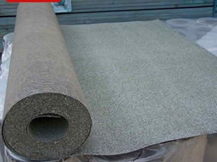 Photo of Roofing felt (Cosham PO6) #1