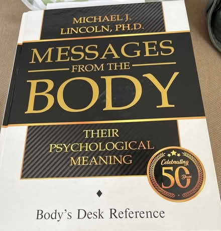 Photo of 2 books by Michael J. Lincoln (L5L 5P5) #2