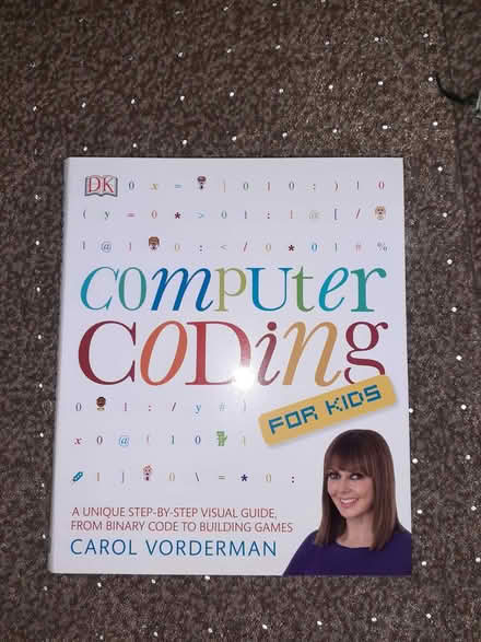 Photo of free Book (Llangefni LL77) #1
