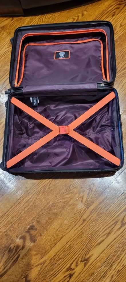 Photo of free Carry on luggage (Upper Beaches) #4