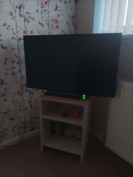 Photo of free TV (Wolverley DY11) #1