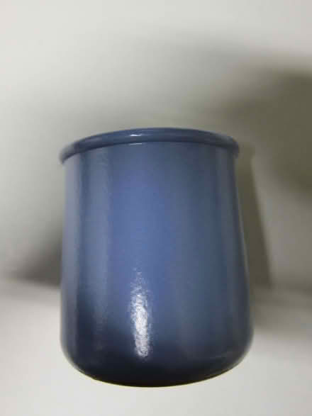 Photo of Yogurt Jars (Hell's Kitchen) #1